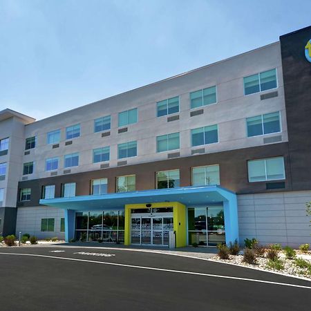 ทรู บาย ฮิลตัน เดนเวอร์ เพนซิลเวเนีย Hotel ภายนอก รูปภาพ