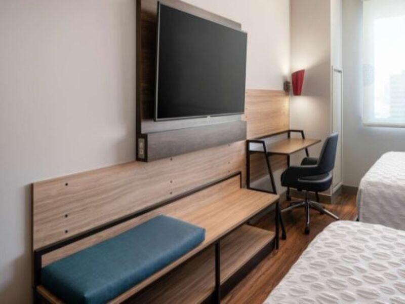 ทรู บาย ฮิลตัน เดนเวอร์ เพนซิลเวเนีย Hotel ภายนอก รูปภาพ